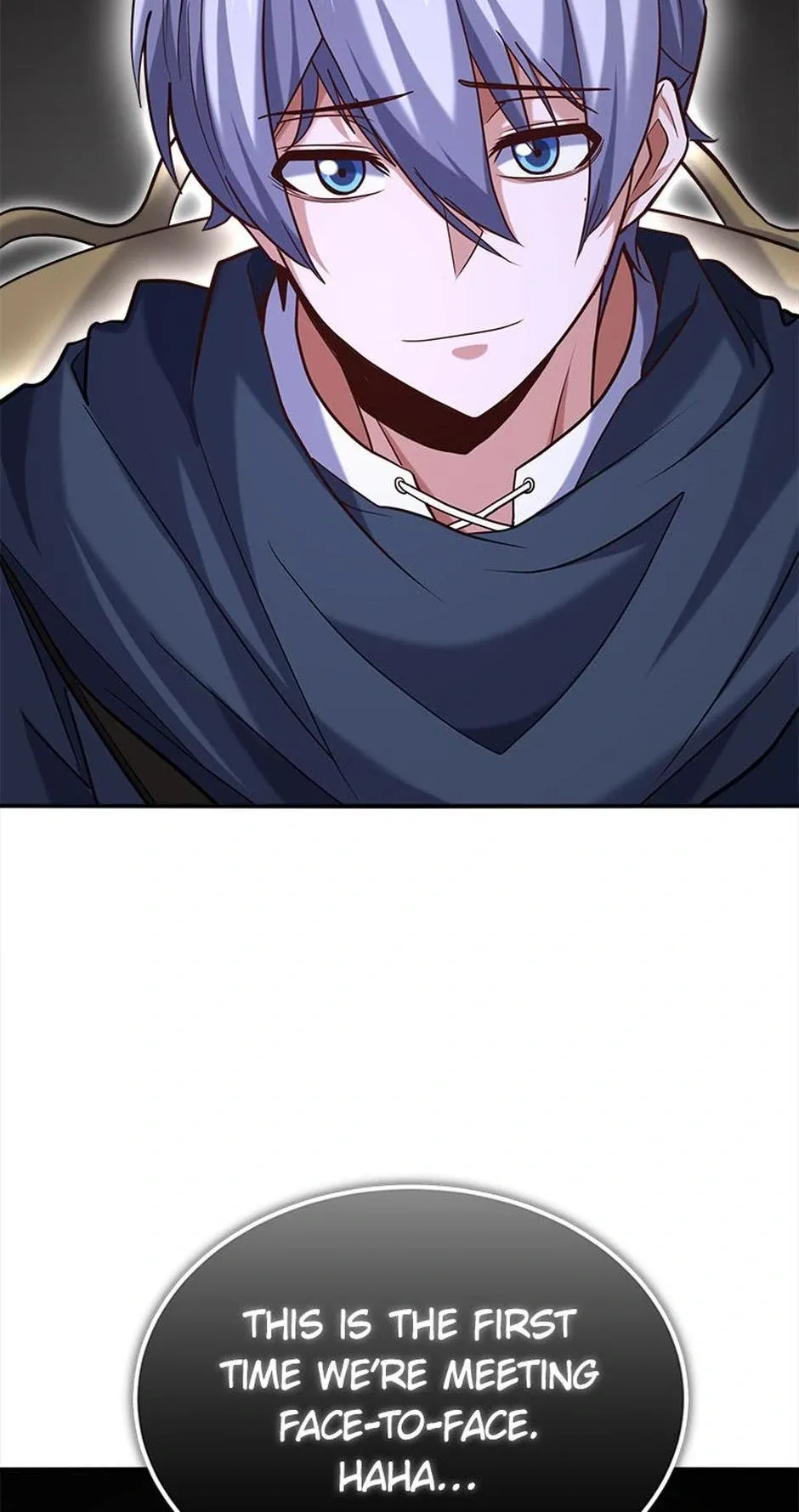 Read The Swordmaster