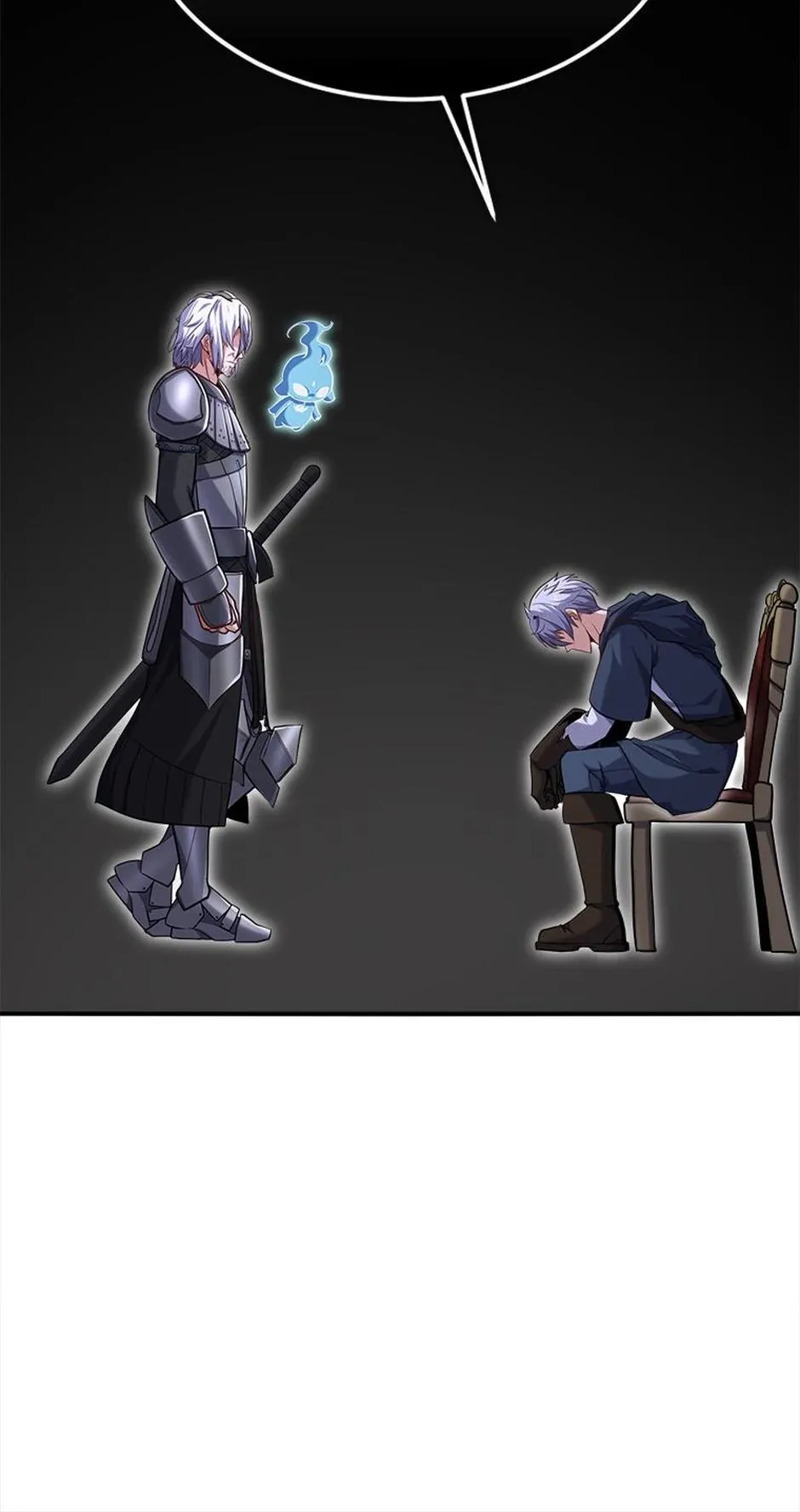 Read The Swordmaster