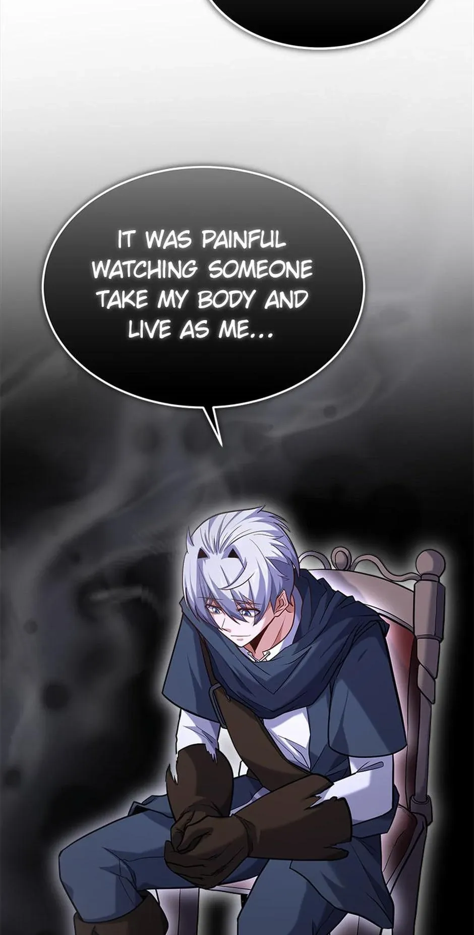 Read The Swordmaster