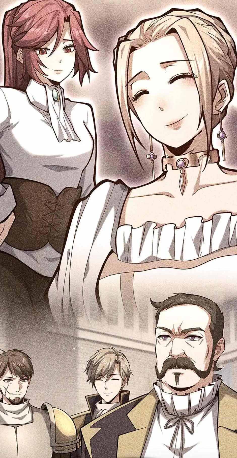 Read The Swordmaster