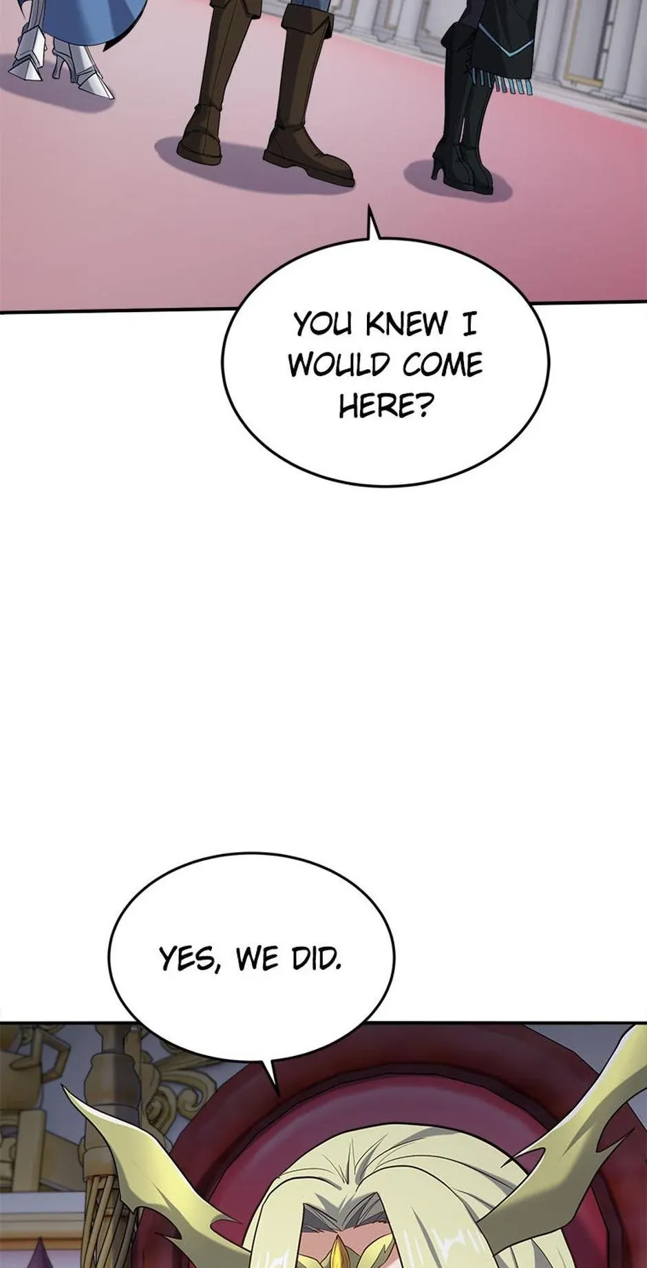 Read The Swordmaster