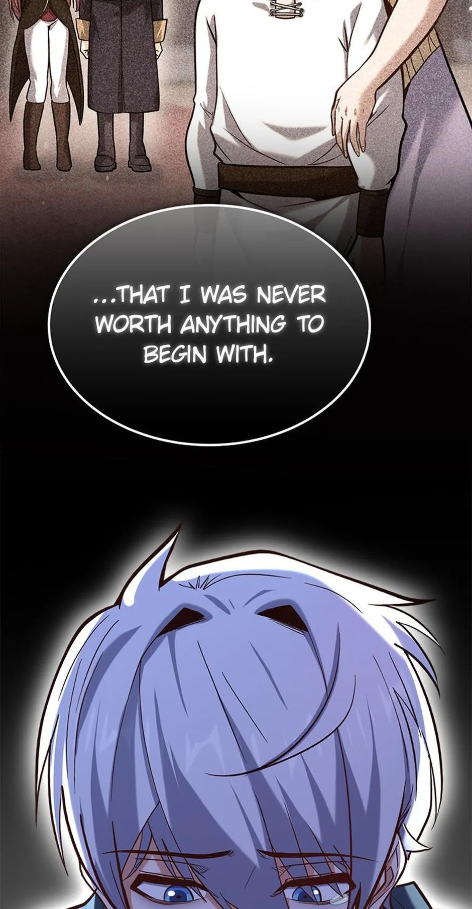 Read The Swordmaster