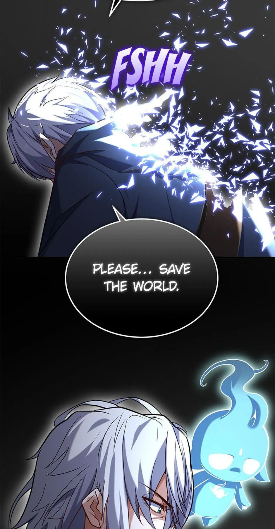 Read The Swordmaster