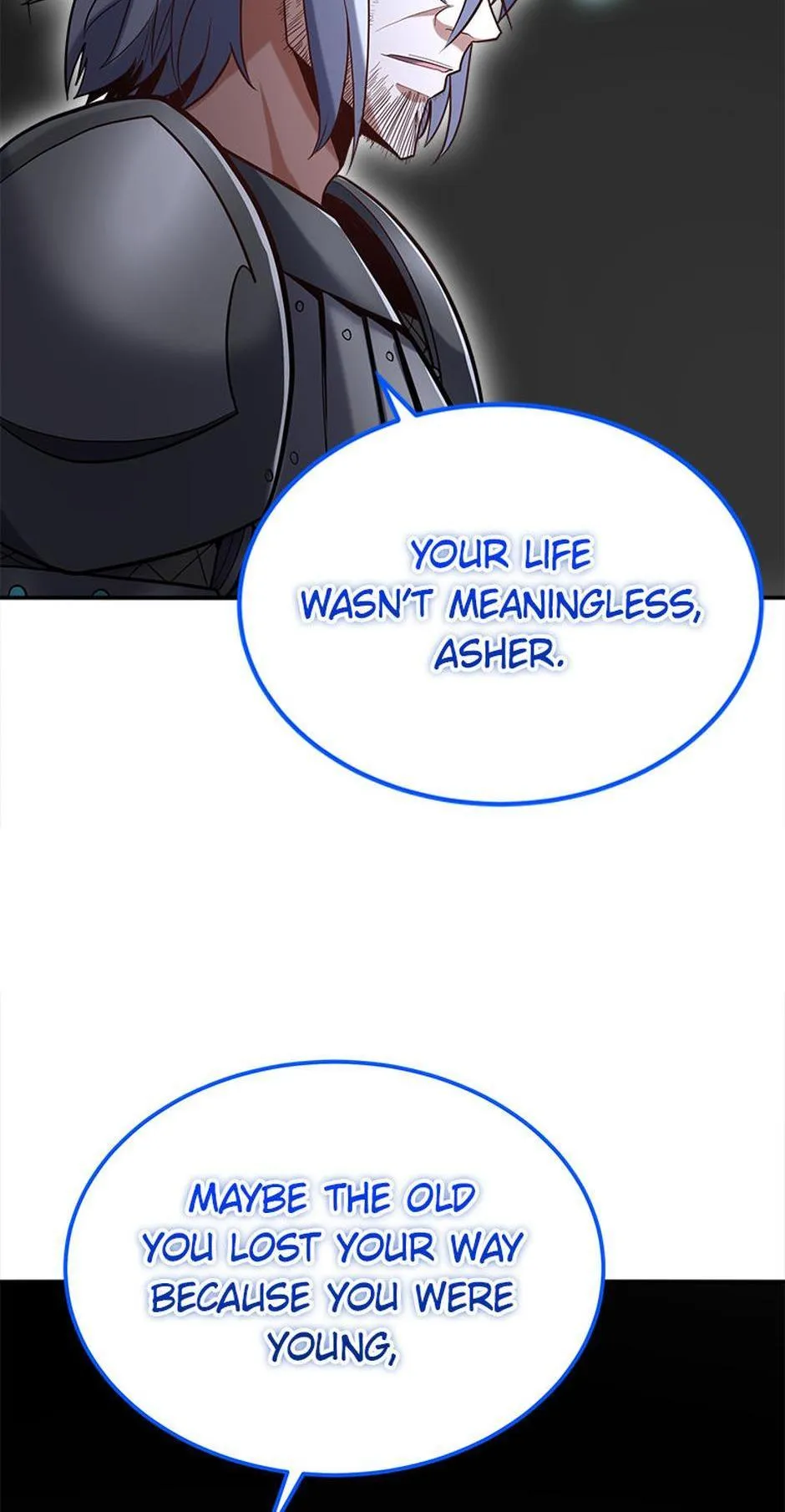 Read The Swordmaster