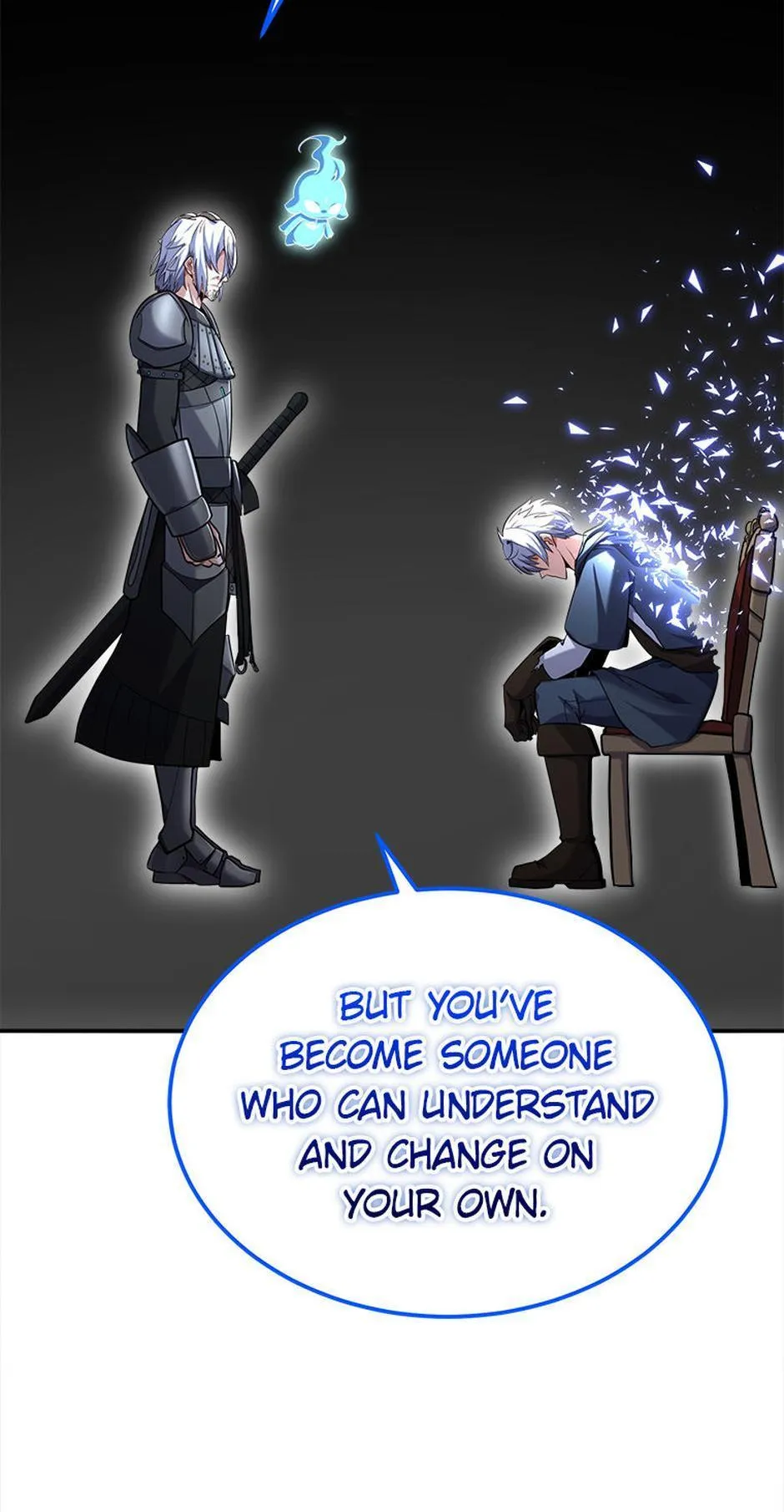 Read The Swordmaster