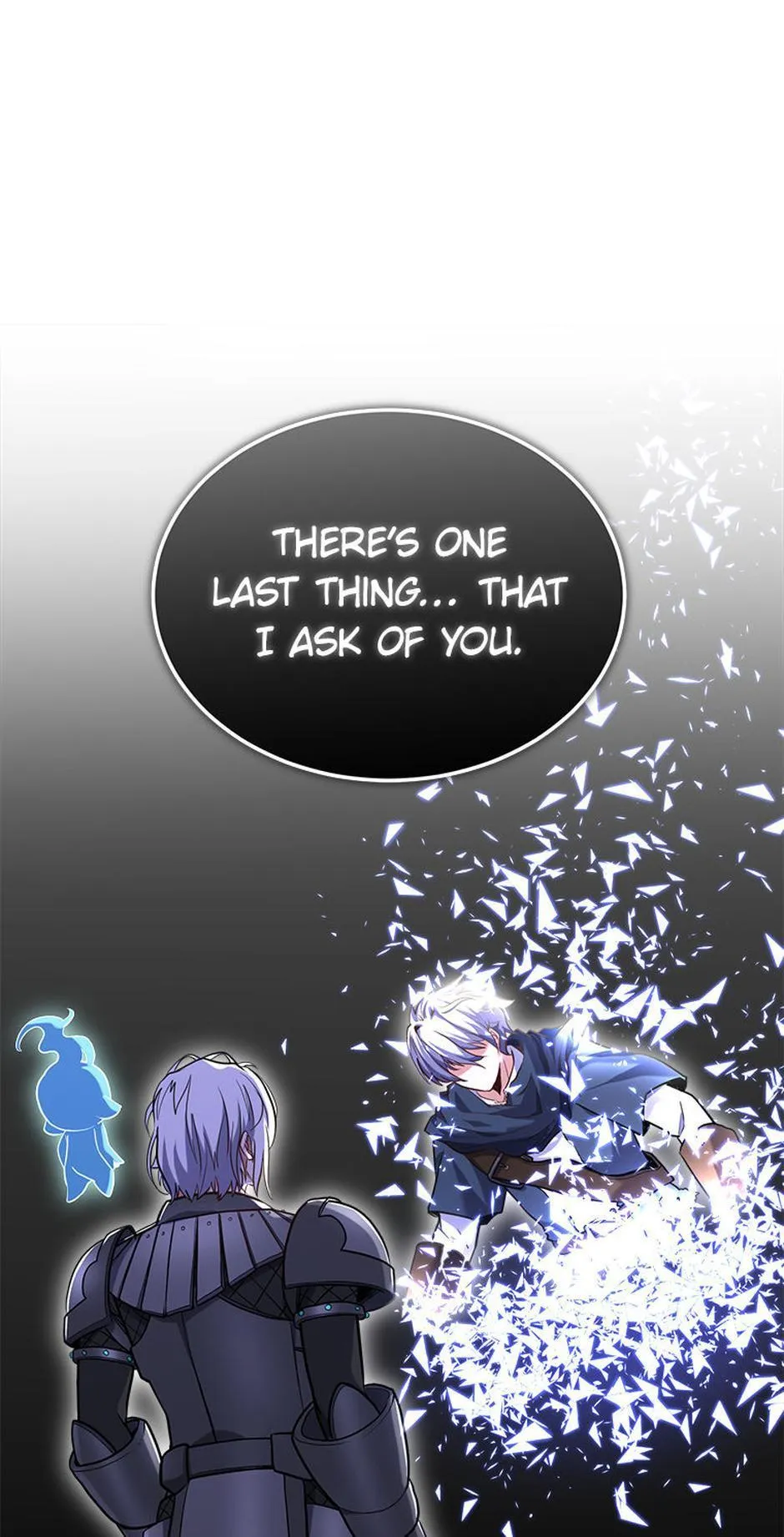 Read The Swordmaster