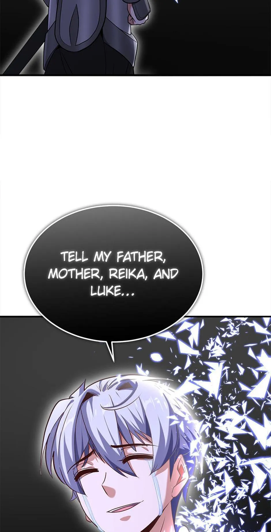 Read The Swordmaster