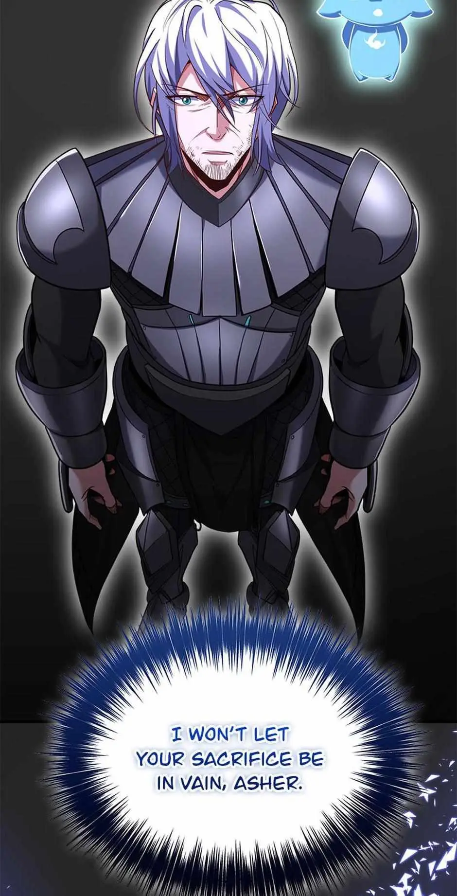 Read The Swordmaster
