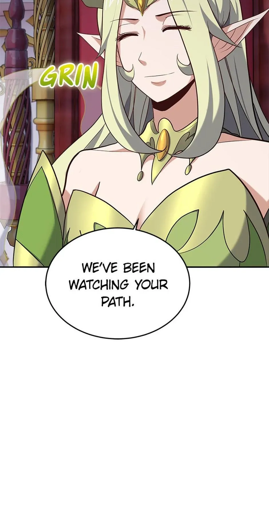 Read The Swordmaster