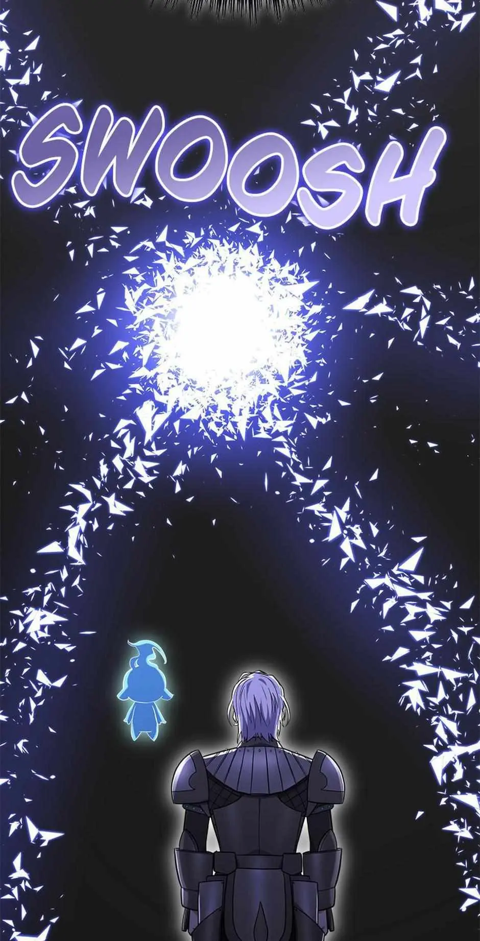 Read The Swordmaster