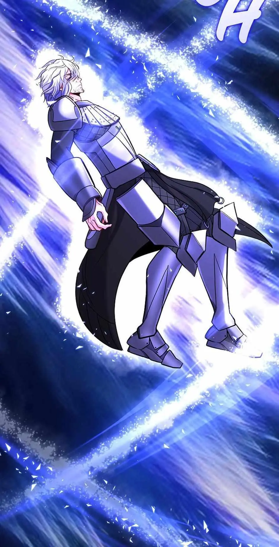 Read The Swordmaster