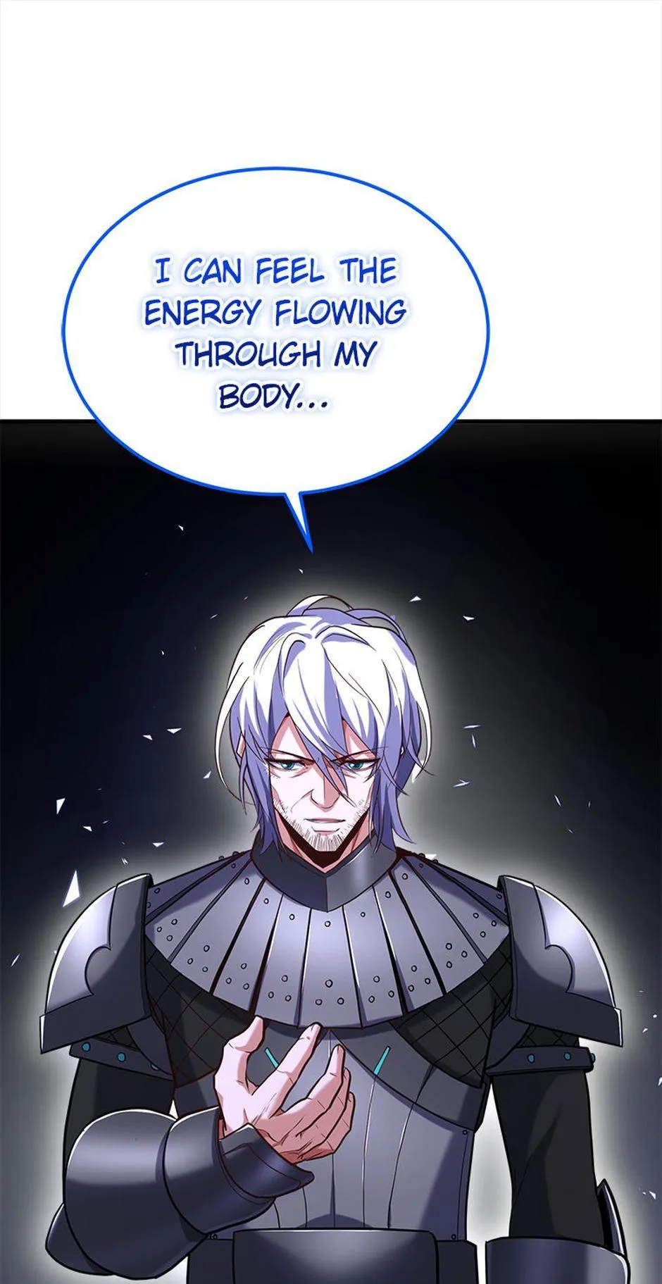 Read The Swordmaster