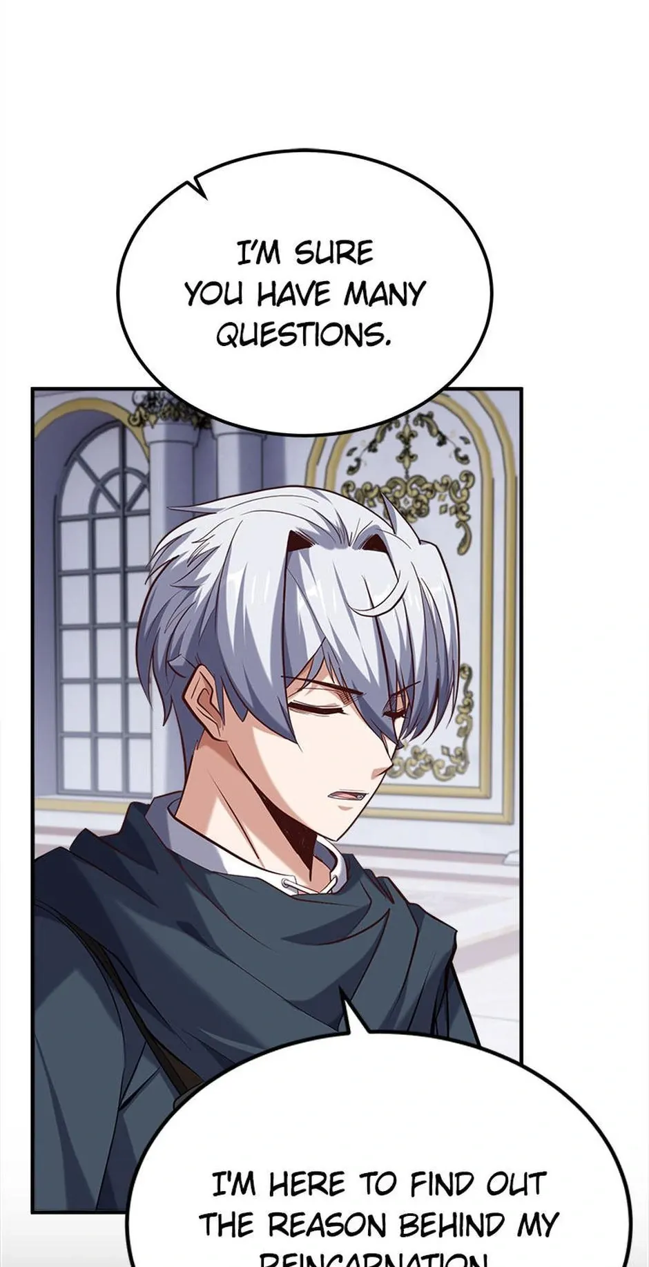 Read The Swordmaster