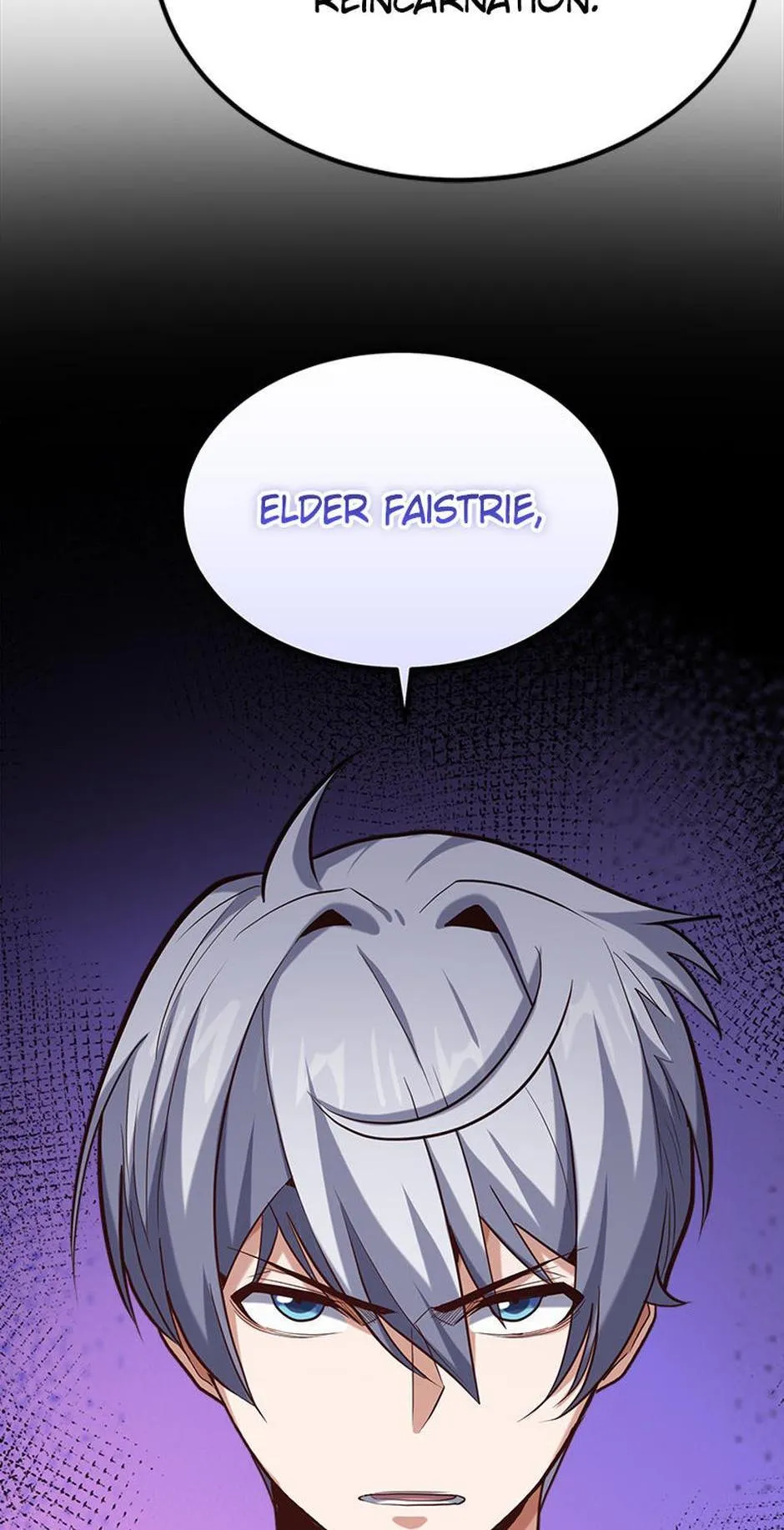 Read The Swordmaster