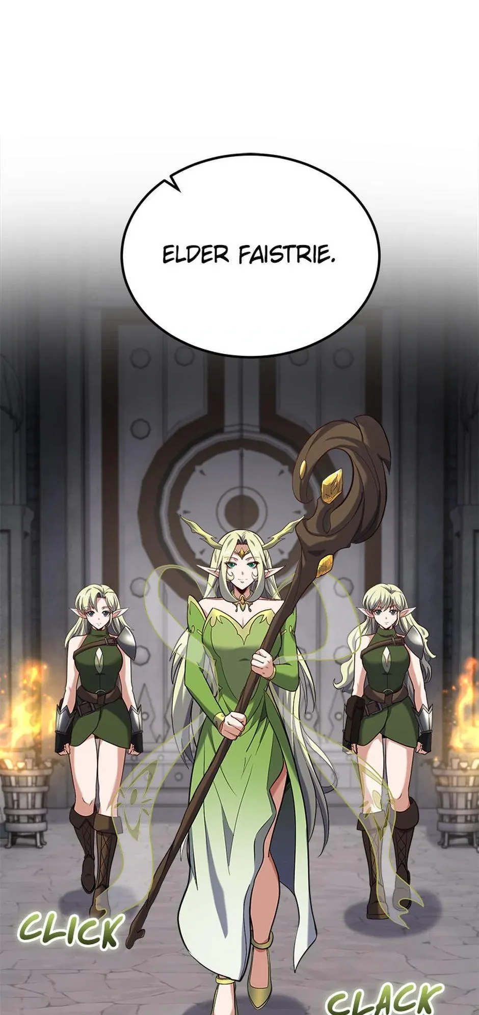 Read The Swordmaster