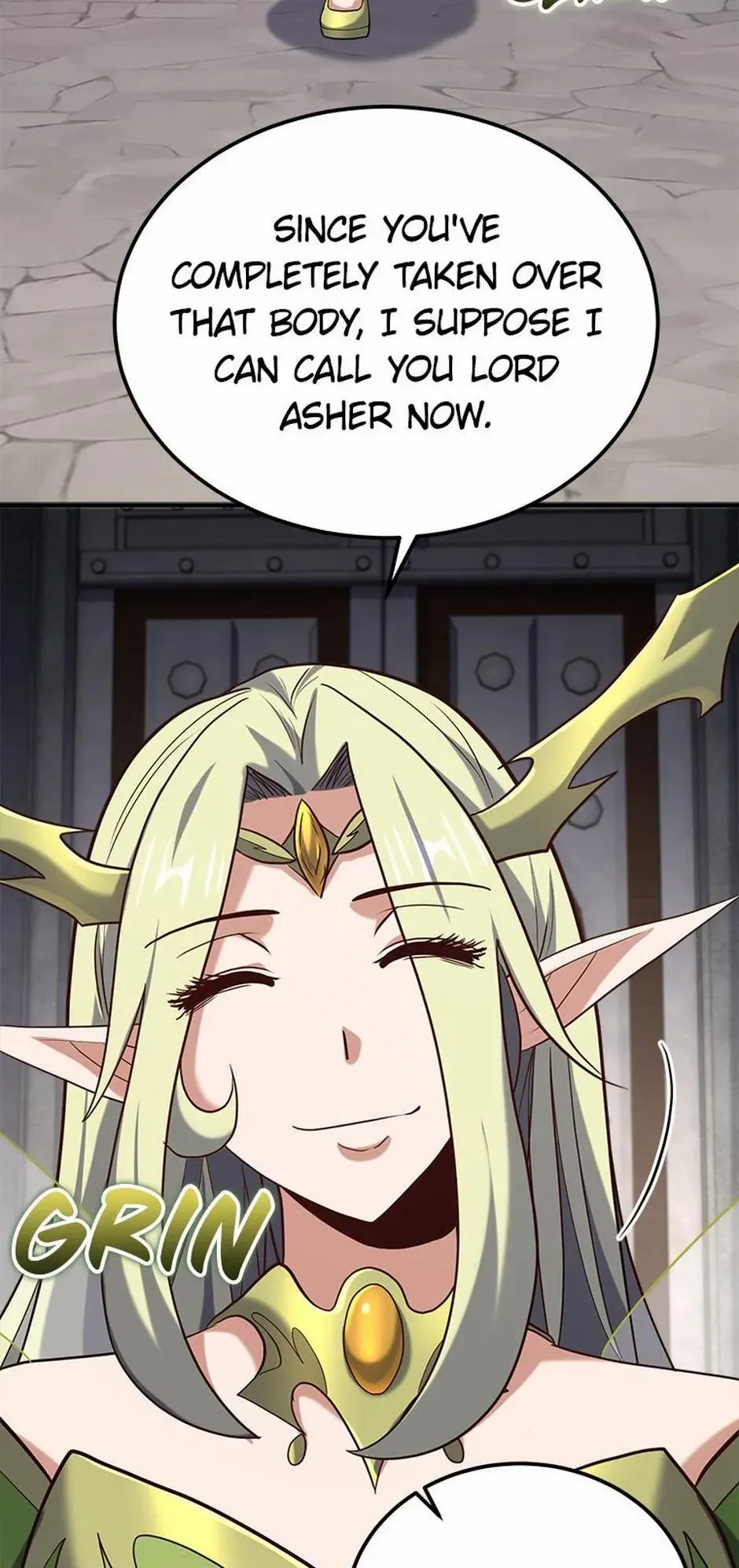 Read The Swordmaster