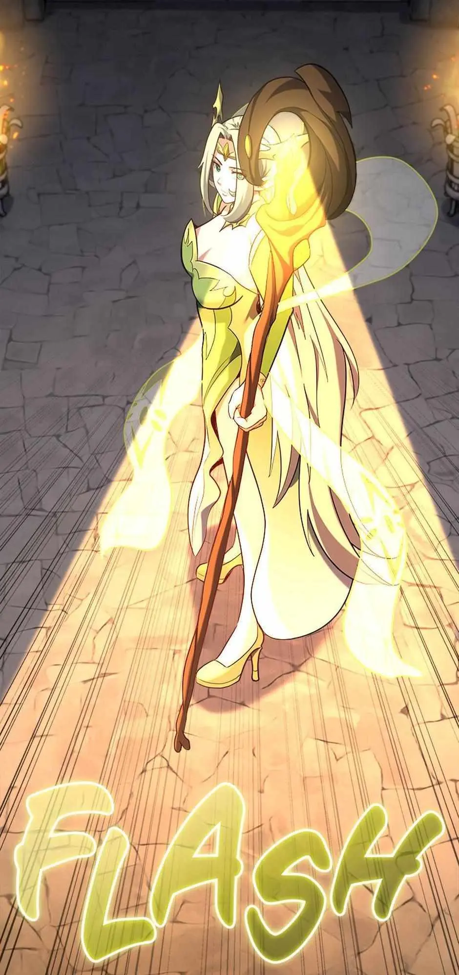 Read The Swordmaster