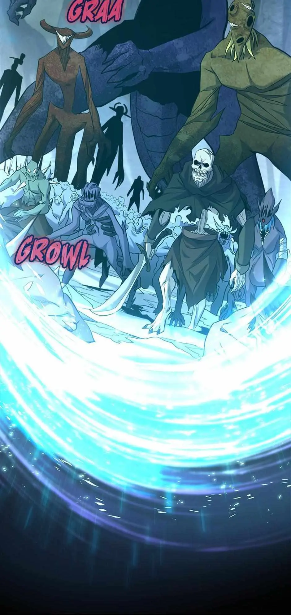 Read The Swordmaster