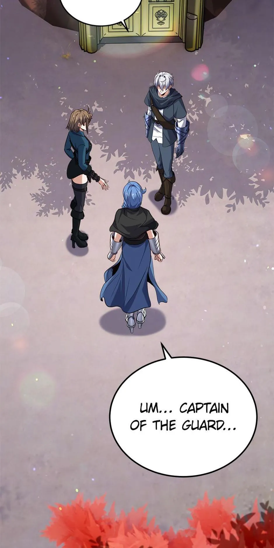 Read The Swordmaster