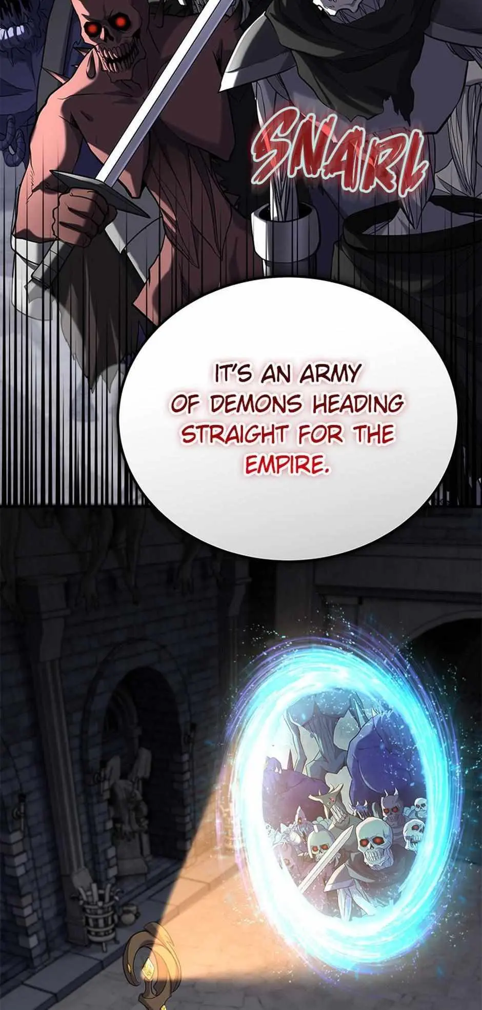 Read The Swordmaster