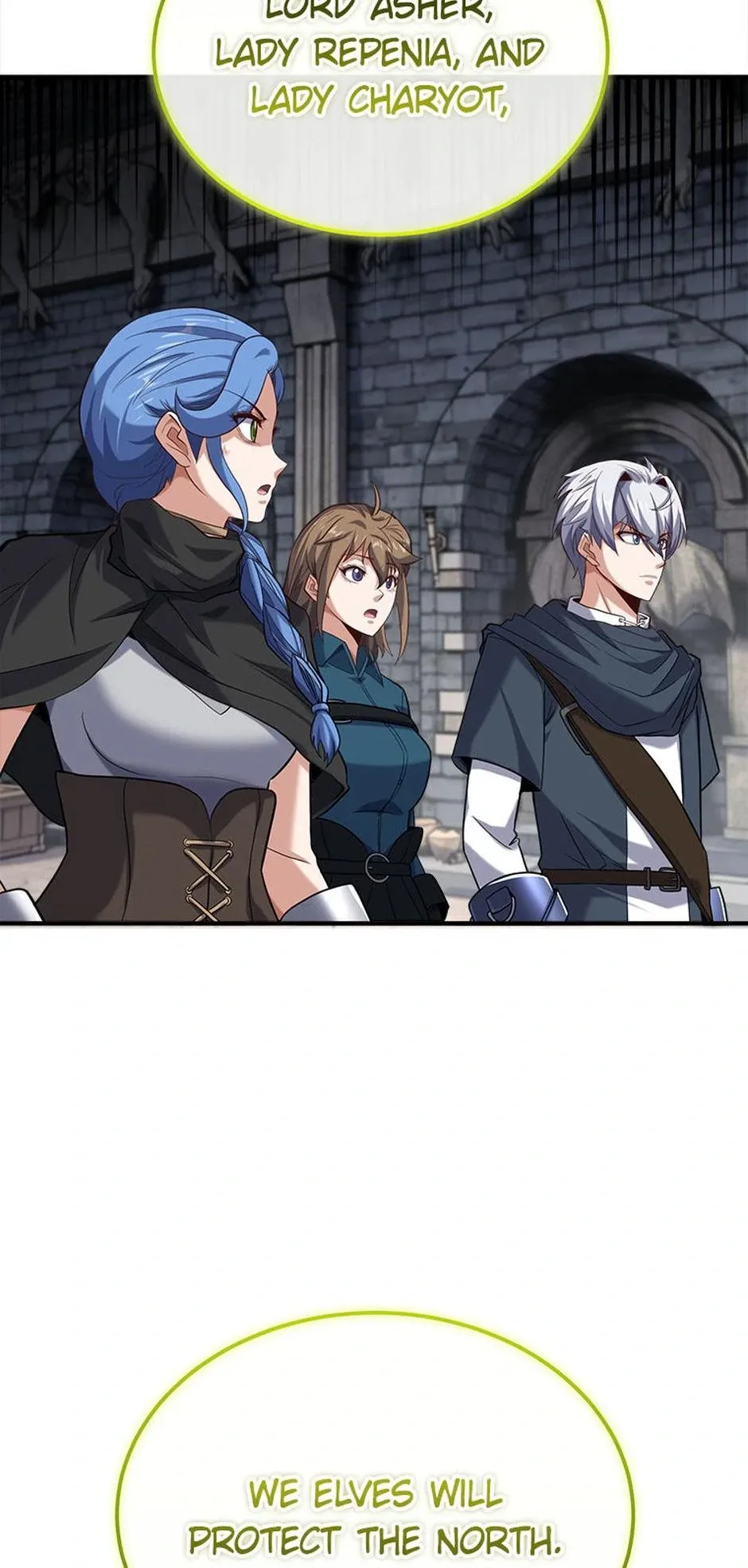 Read The Swordmaster