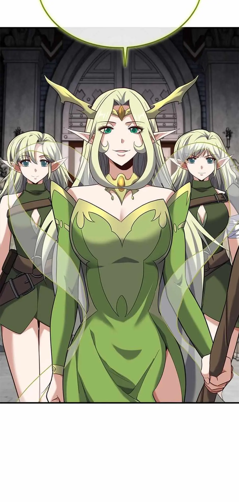 Read The Swordmaster