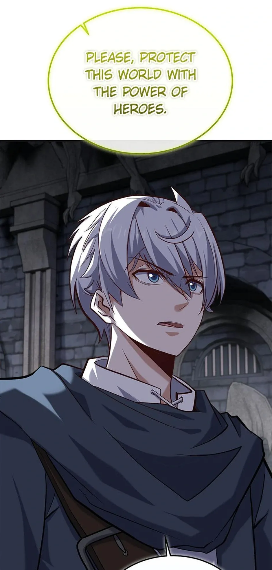 Read The Swordmaster