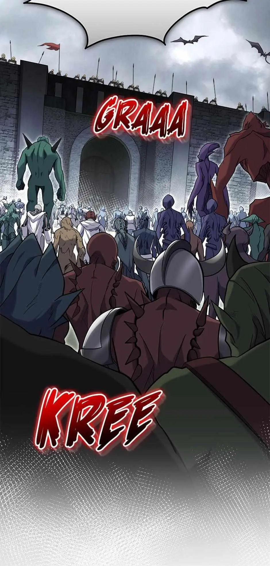 Read The Swordmaster