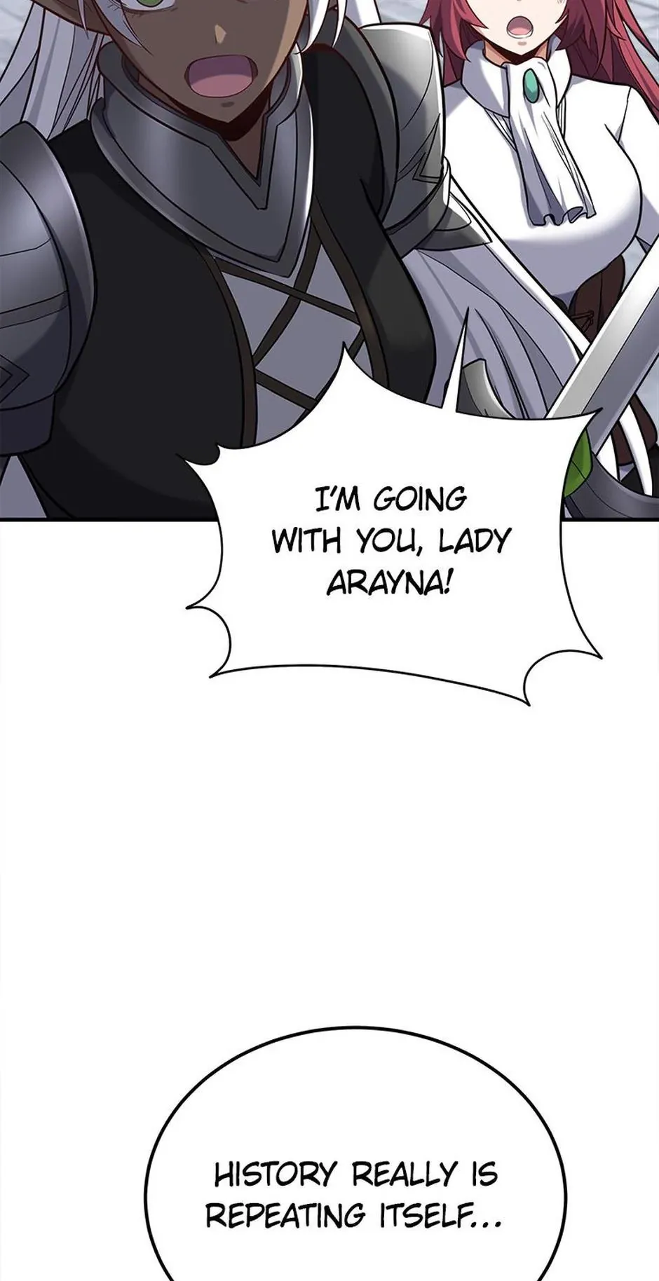 Read The Swordmaster