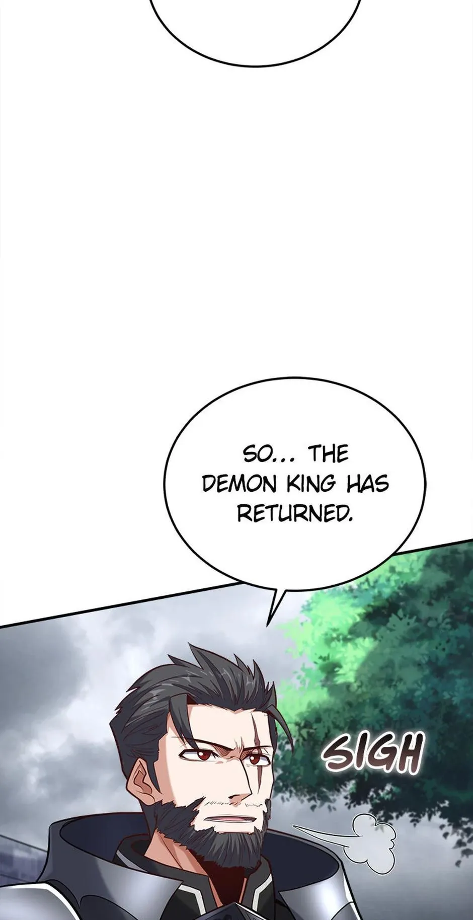 Read The Swordmaster