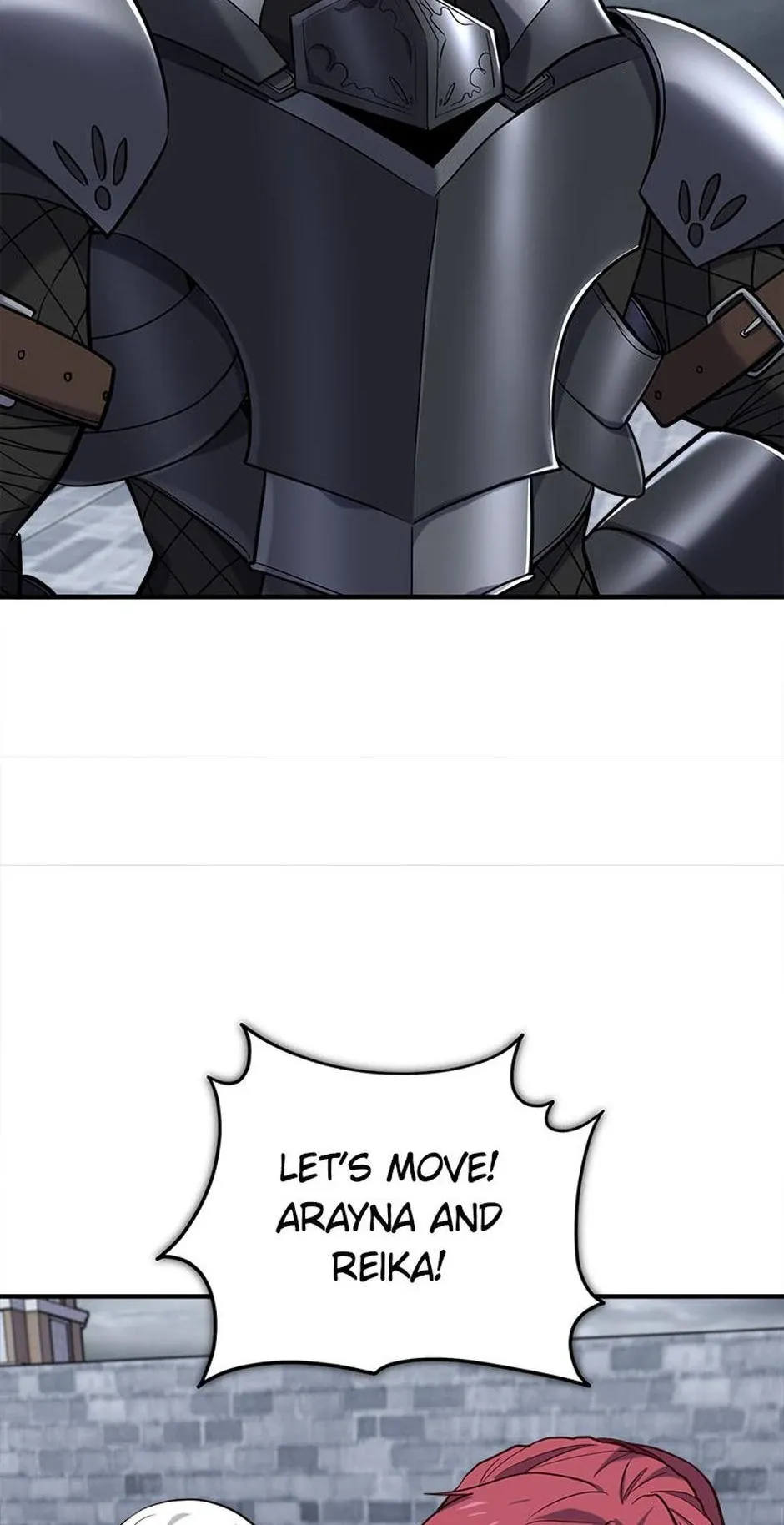 Read The Swordmaster
