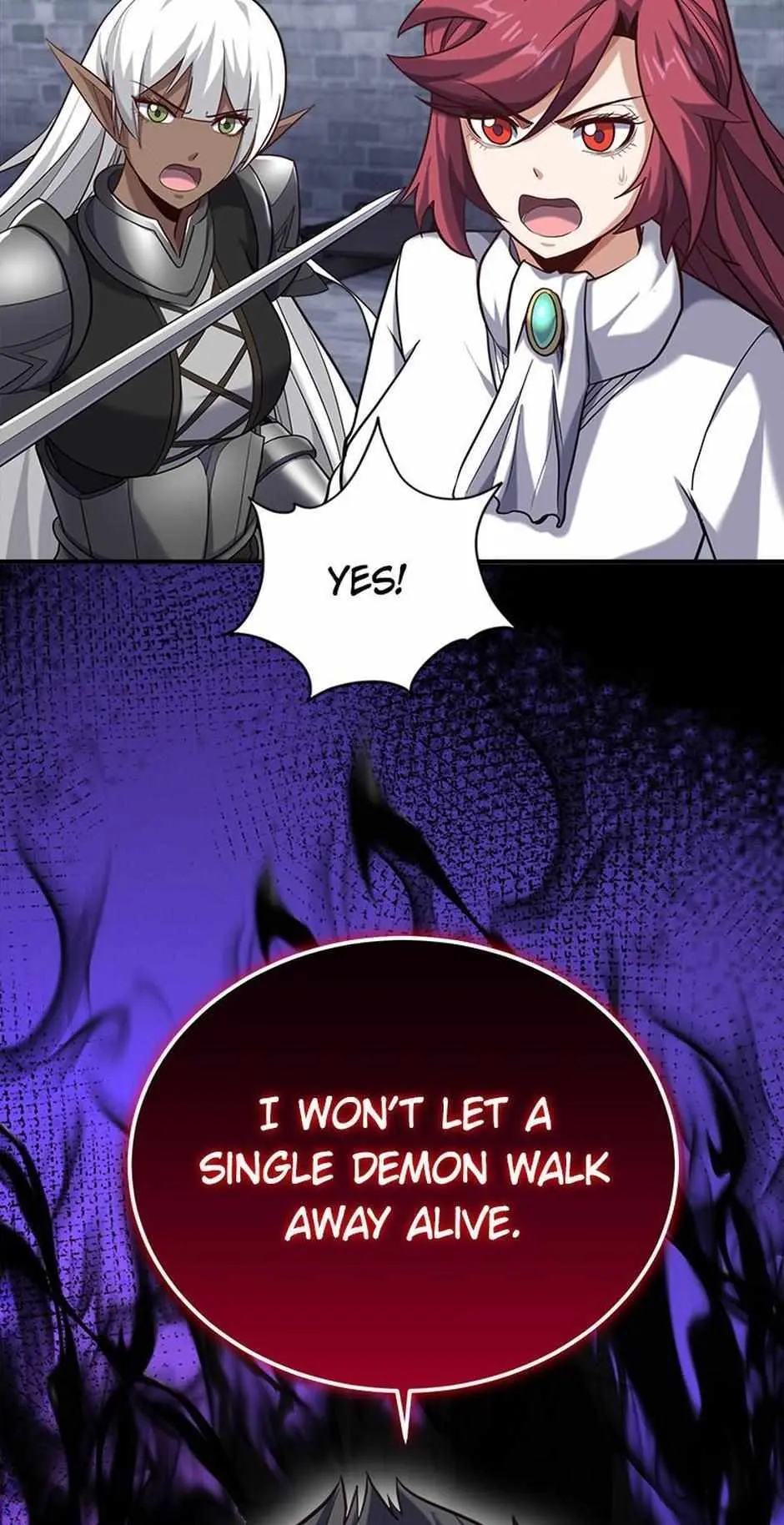 Read The Swordmaster
