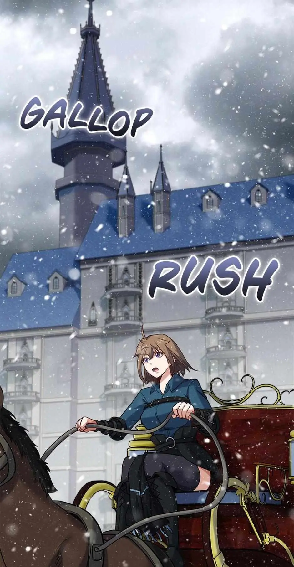 Read The Swordmaster