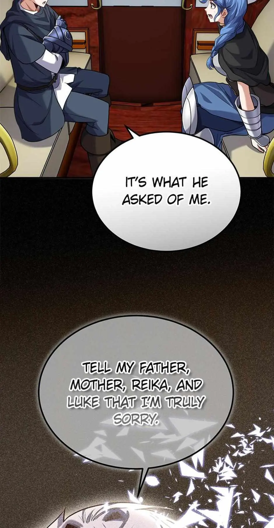 Read The Swordmaster