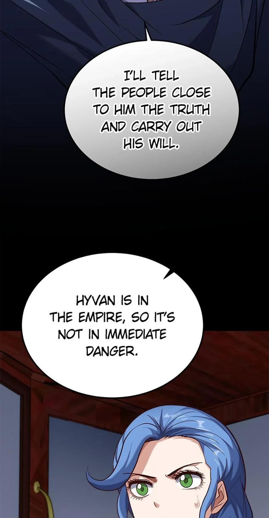 Read The Swordmaster