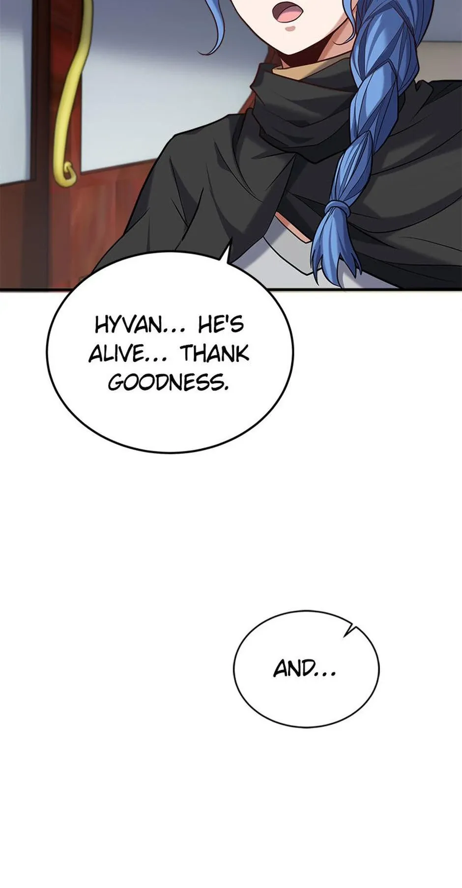 Read The Swordmaster
