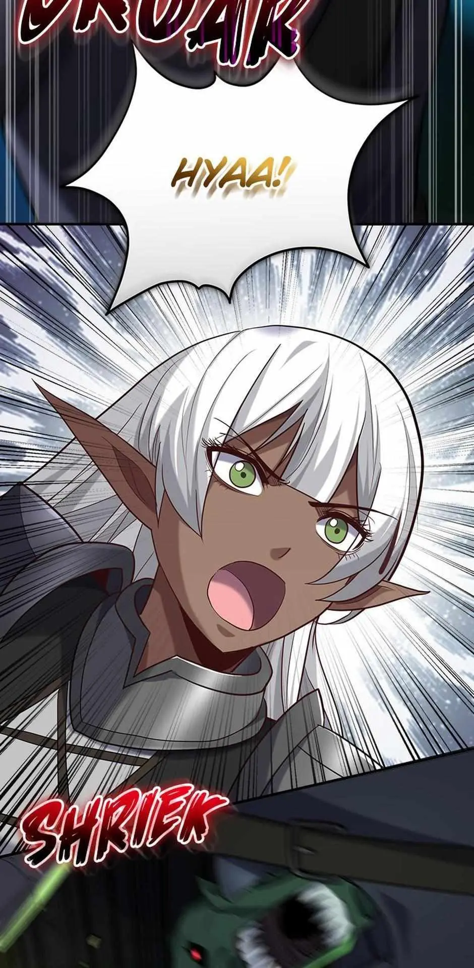 Read The Swordmaster