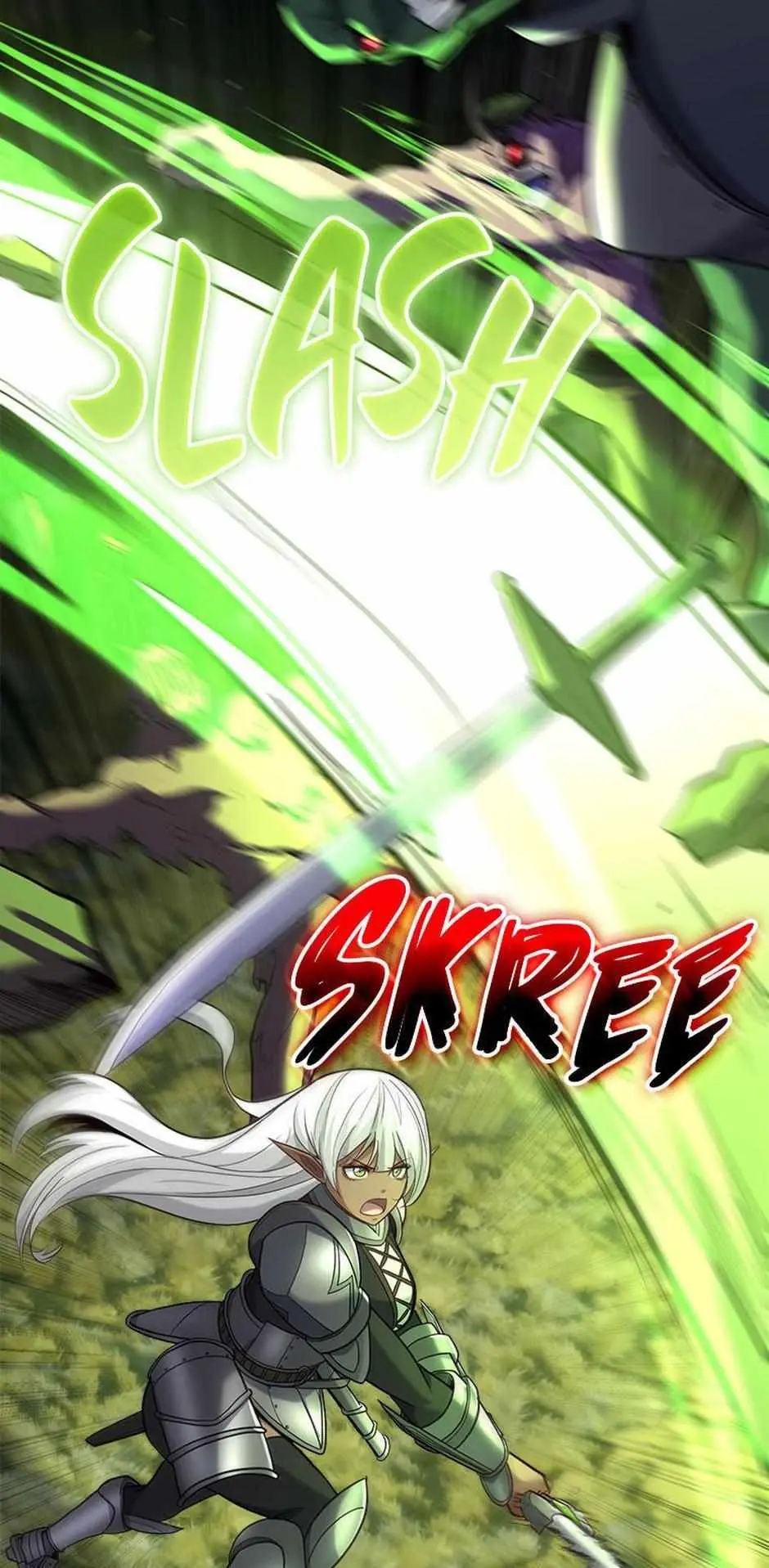 Read The Swordmaster
