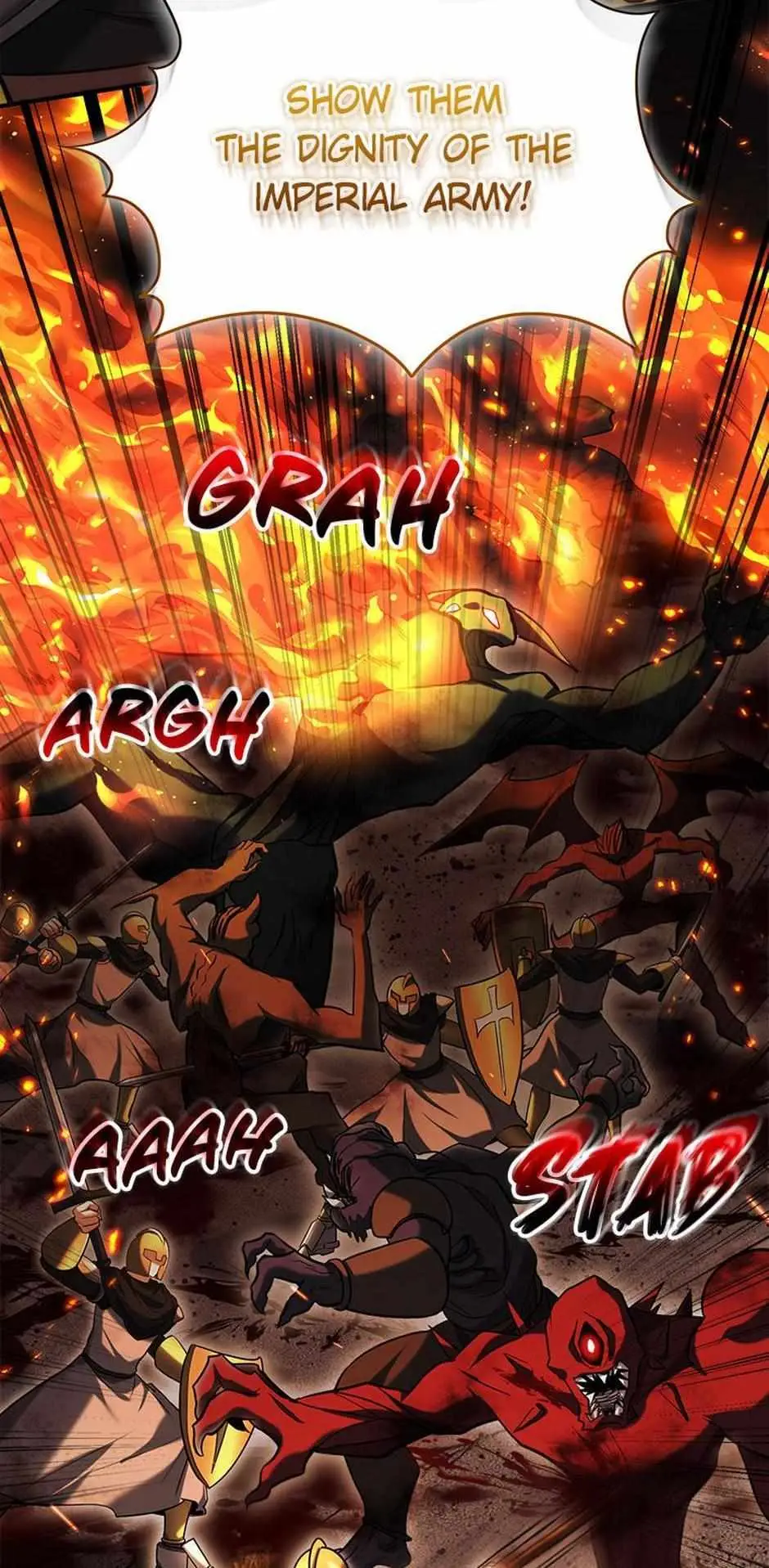 Read The Swordmaster