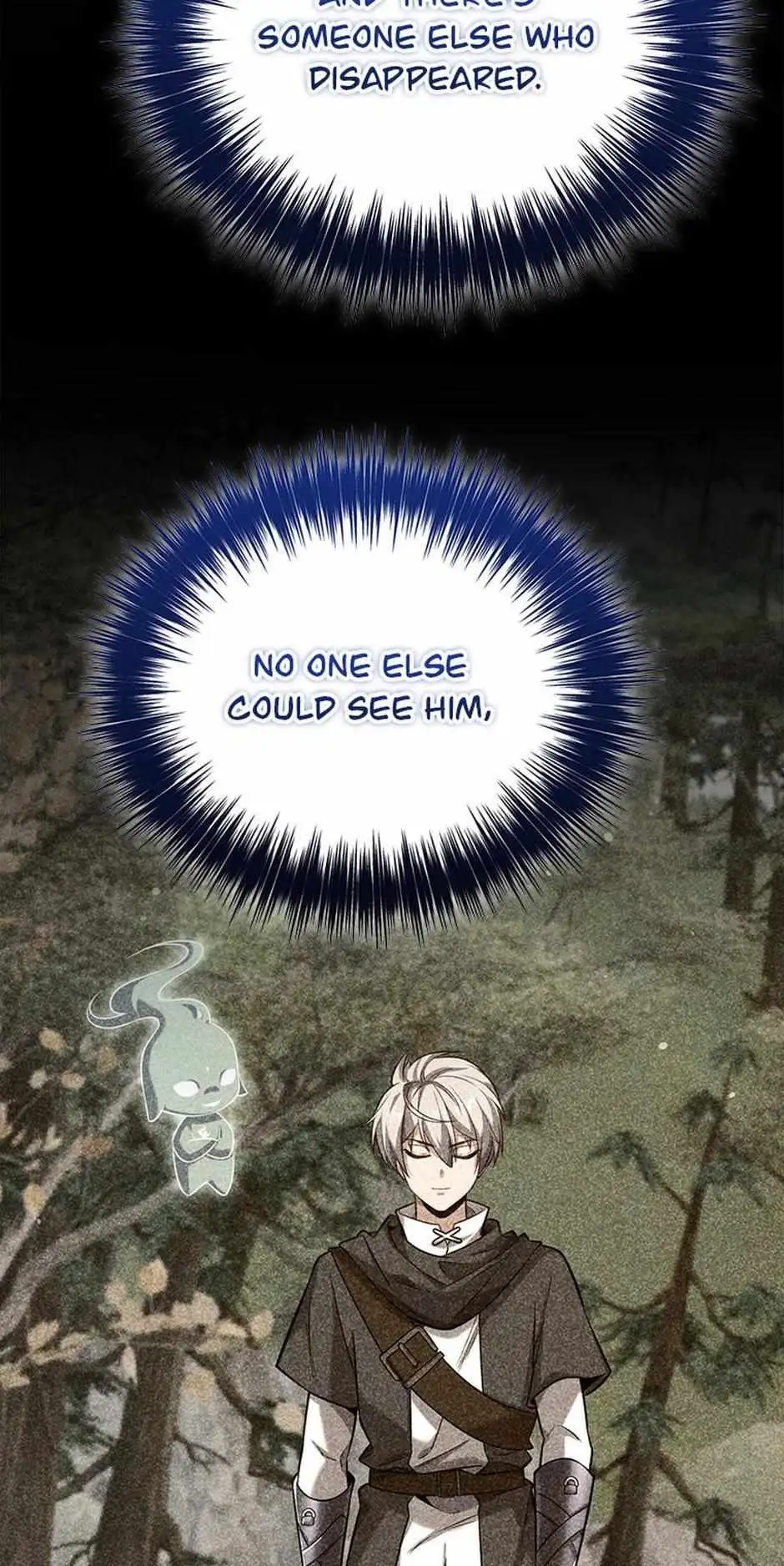 Read The Swordmaster