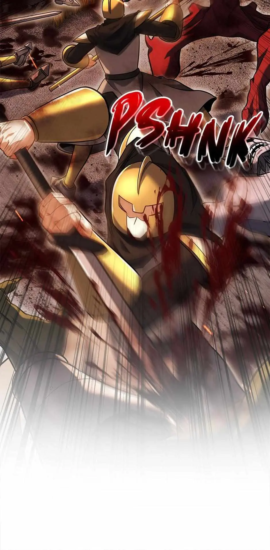 Read The Swordmaster