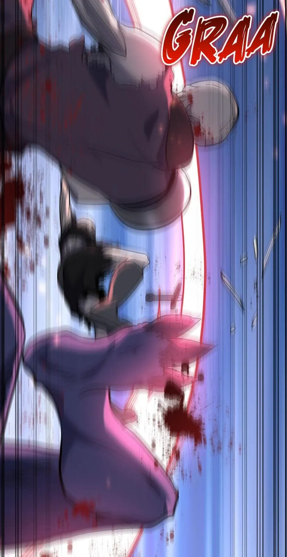 Read The Swordmaster