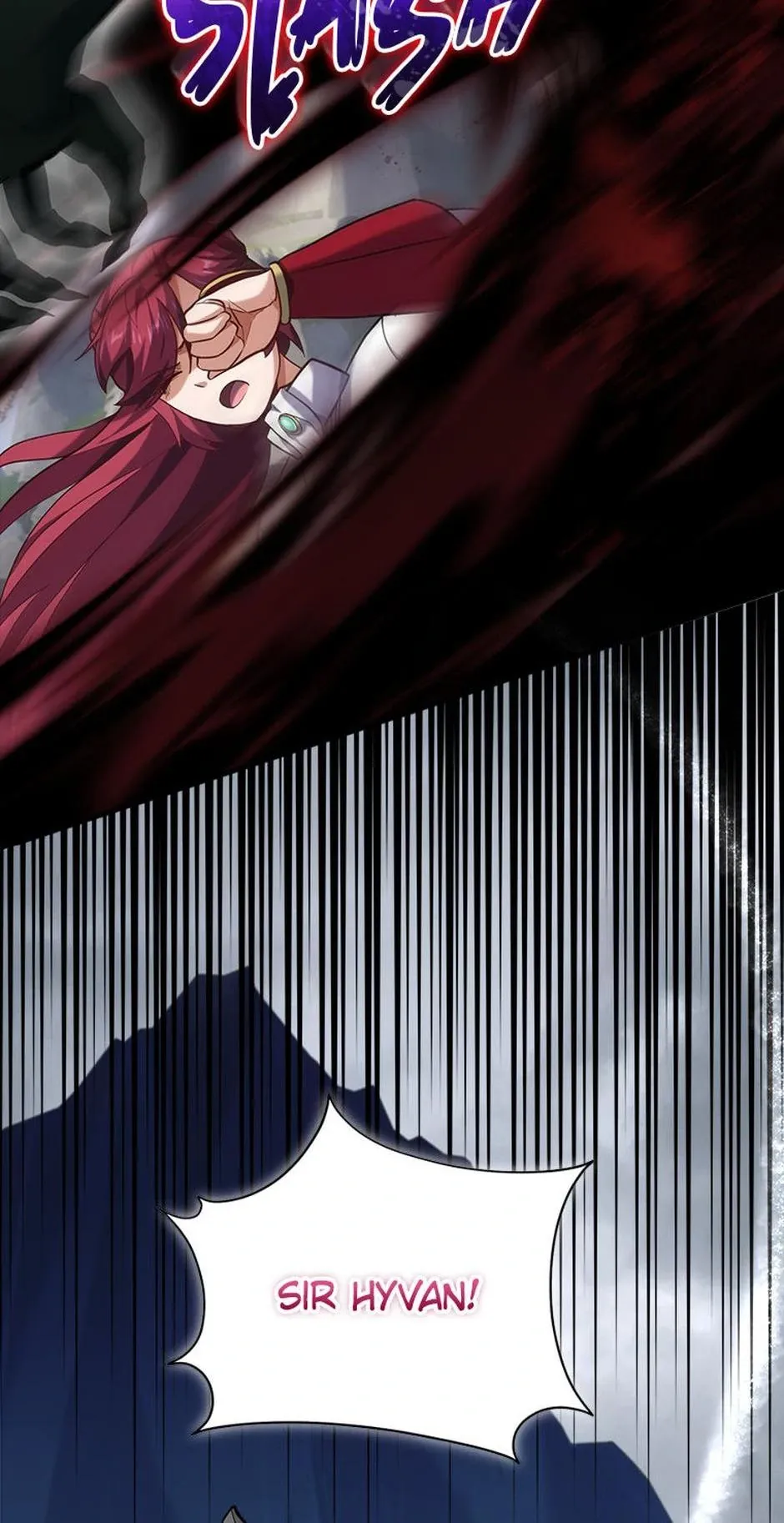 Read The Swordmaster