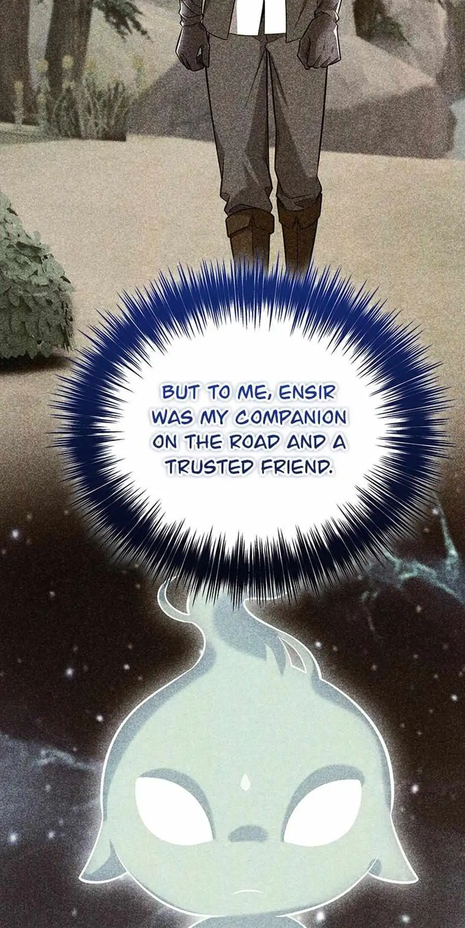 Read The Swordmaster