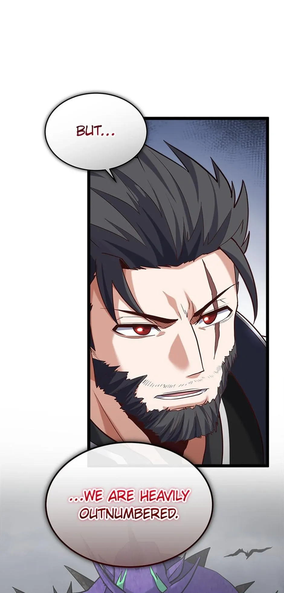 Read The Swordmaster