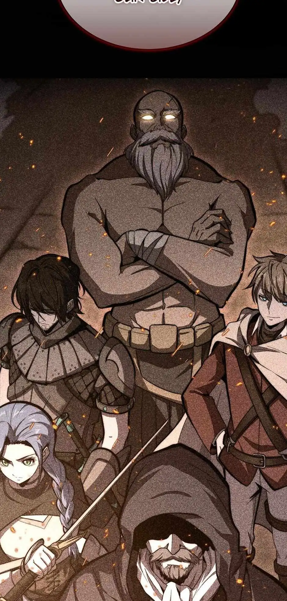Read The Swordmaster