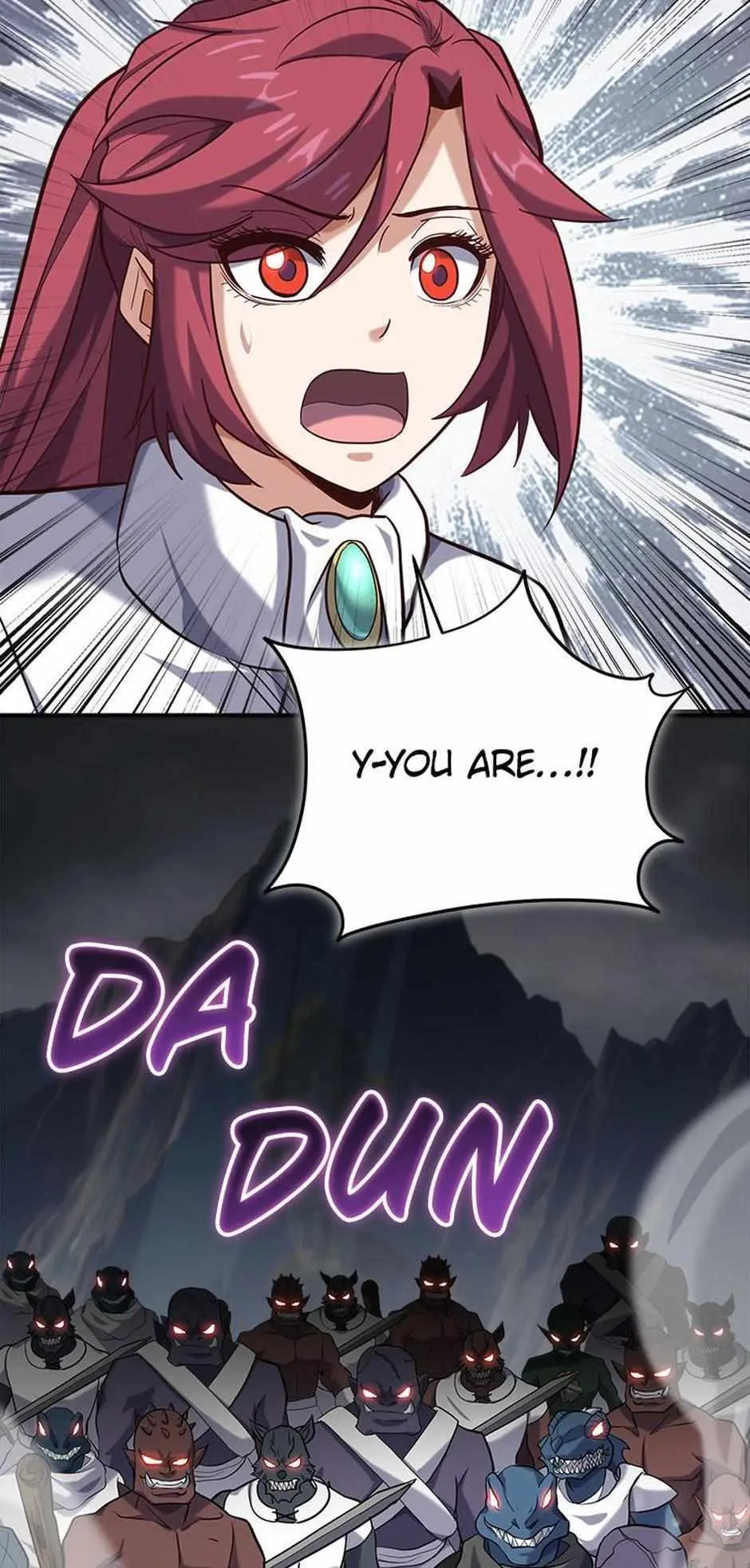 Read The Swordmaster