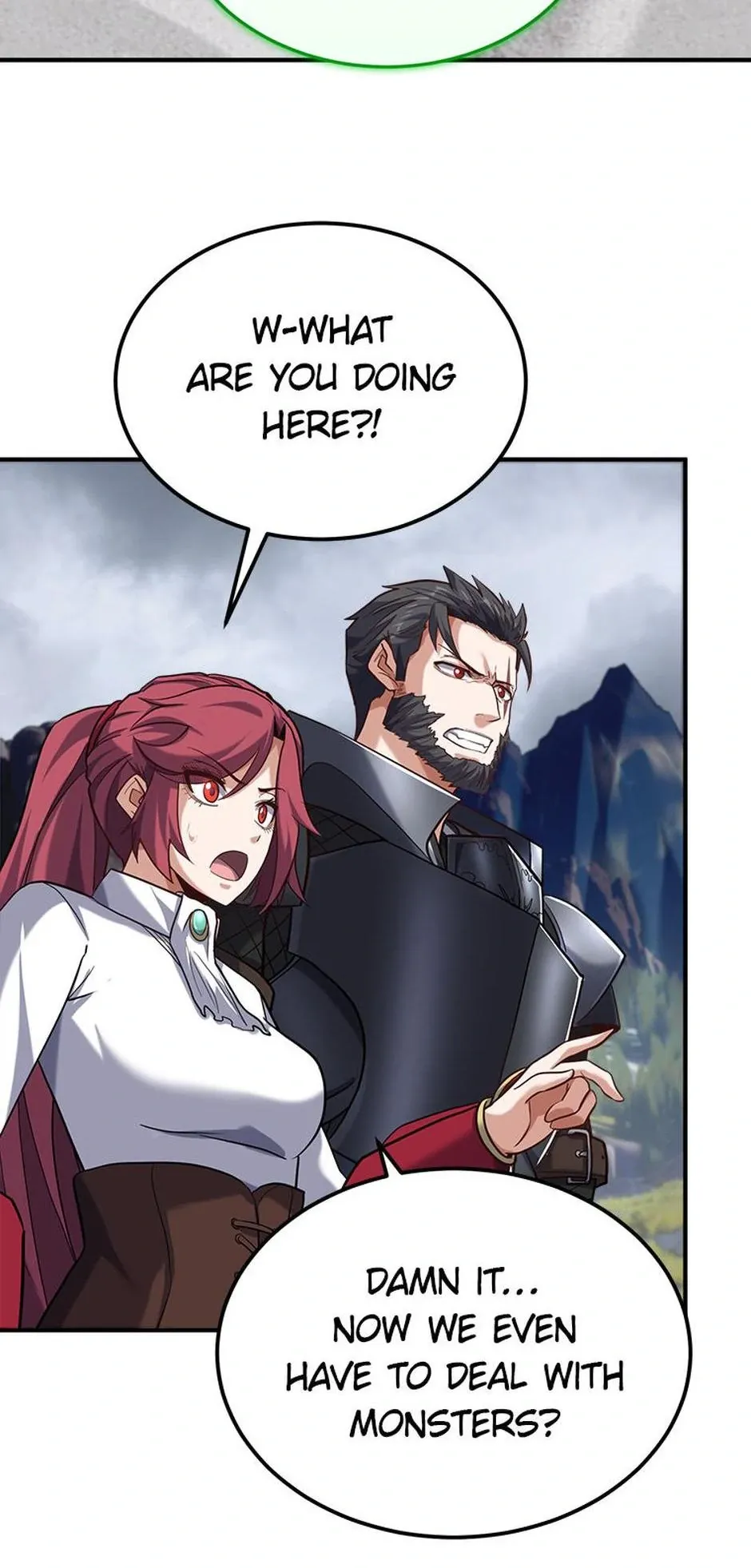 Read The Swordmaster