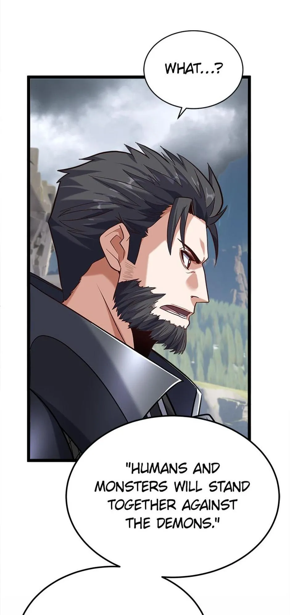 Read The Swordmaster