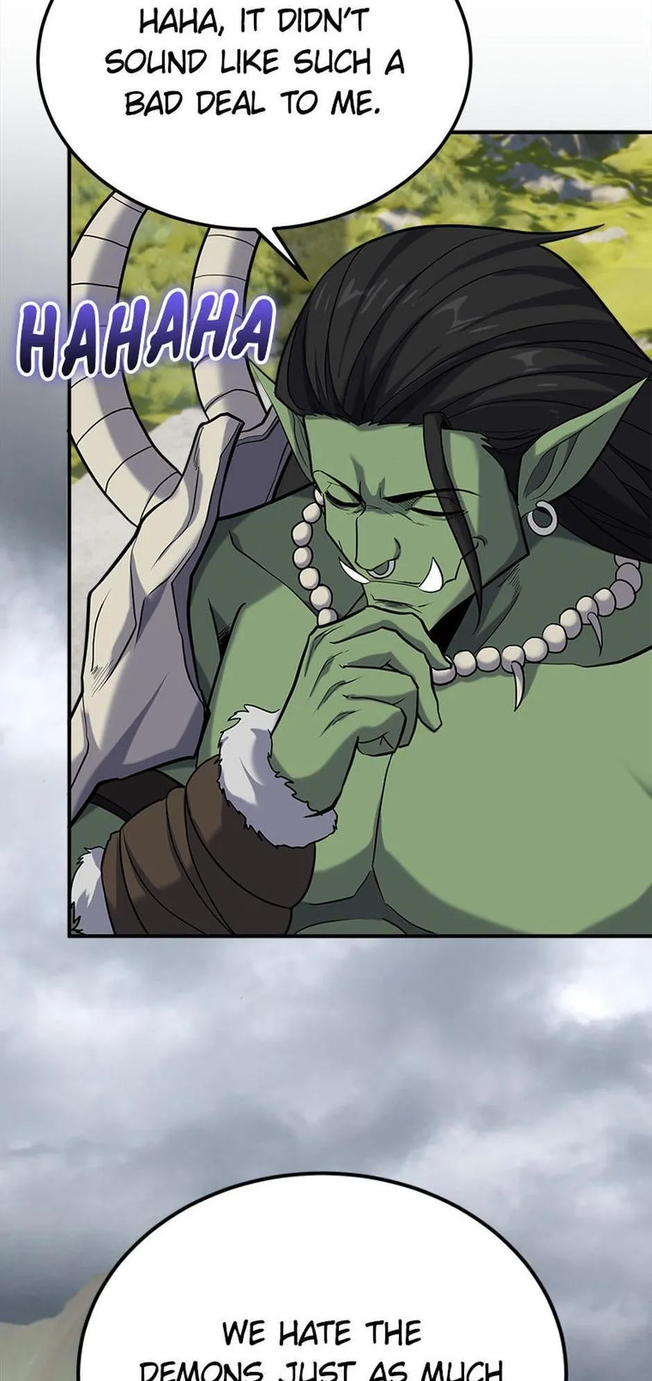 Read The Swordmaster